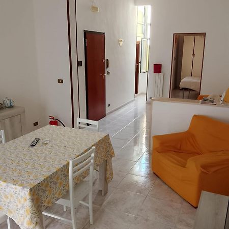 Gtcasavacanze Bríndisi Exterior foto