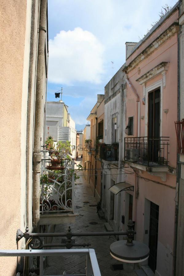 Gtcasavacanze Bríndisi Exterior foto